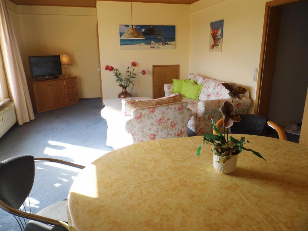 Ferienhaus Tobie Ahlefeld Szoba fotó