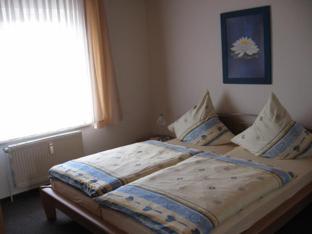 Ferienhaus Tobie Ahlefeld Kültér fotó